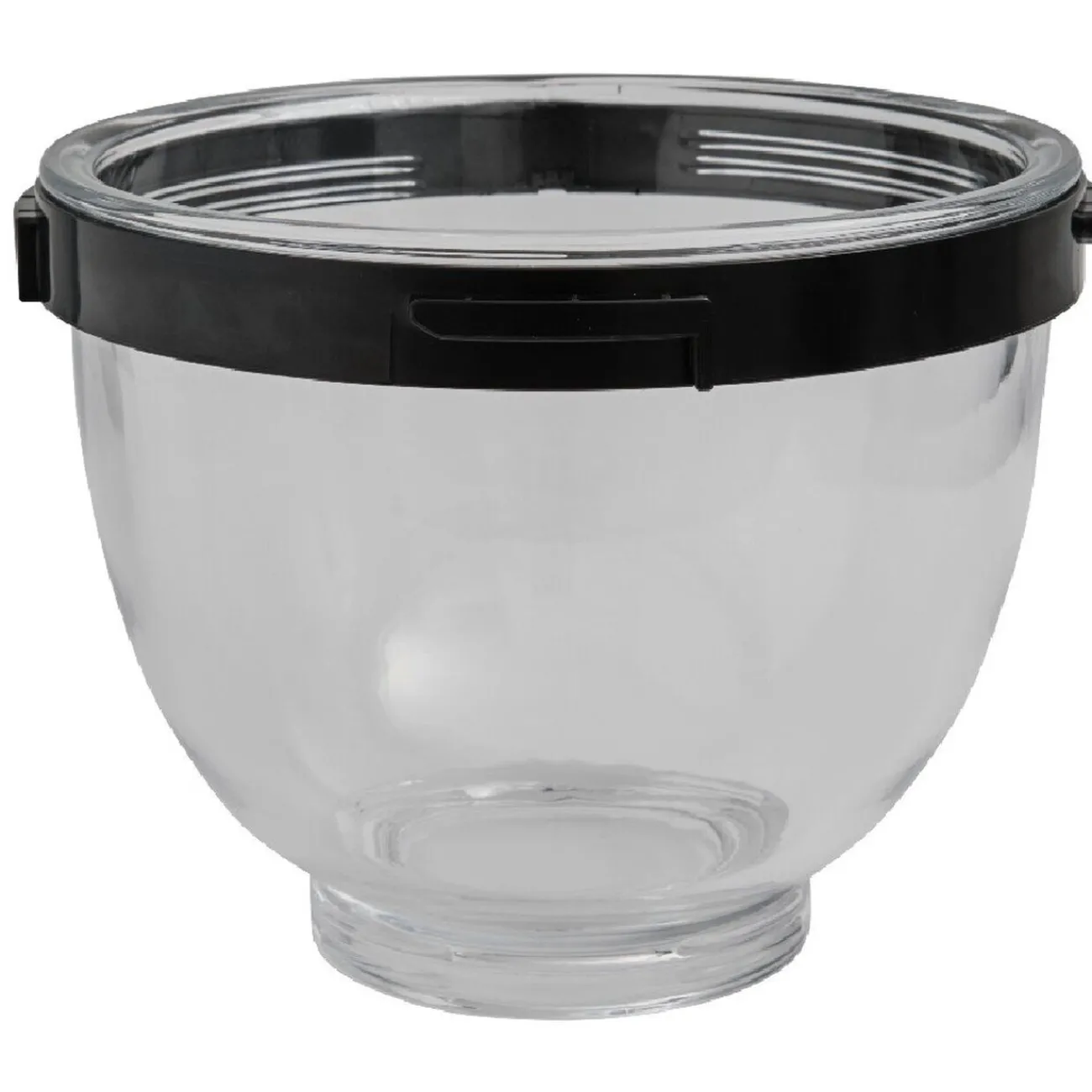 Hot Robot pâtissier noir Homday 3 fonctions Petit Électroménager