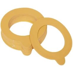 Sale Rondelle x10 Le Parfait Conservation Alimentaire