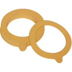 Sale Rondelle x10 Le Parfait Conservation Alimentaire