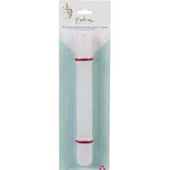 Best Rouleau à pâtisserie pour pâte à sucre L. 23 cm Préparation Culinaire