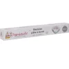 Outlet Rouleau de pâte à sucre blanc Préparation Culinaire