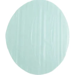 Hot Rouleau de pâte à sucre bleu 430 g Préparation Culinaire