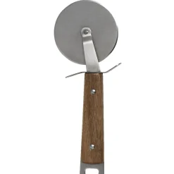 Clearance Roulette à pizza Préparation Culinaire