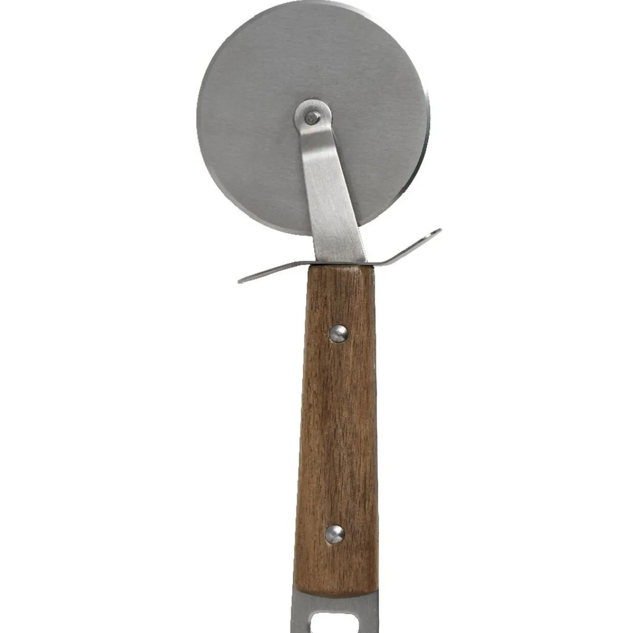 Clearance Roulette à pizza Préparation Culinaire