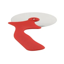 Roulette à pizza en inox 6,8x16cm Préparation Culinaire