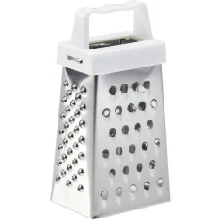 Hot Râpe à chocolat en inox Préparation Culinaire