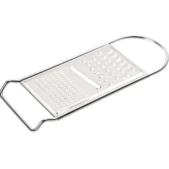 Online Râpe en inox Préparation Culinaire