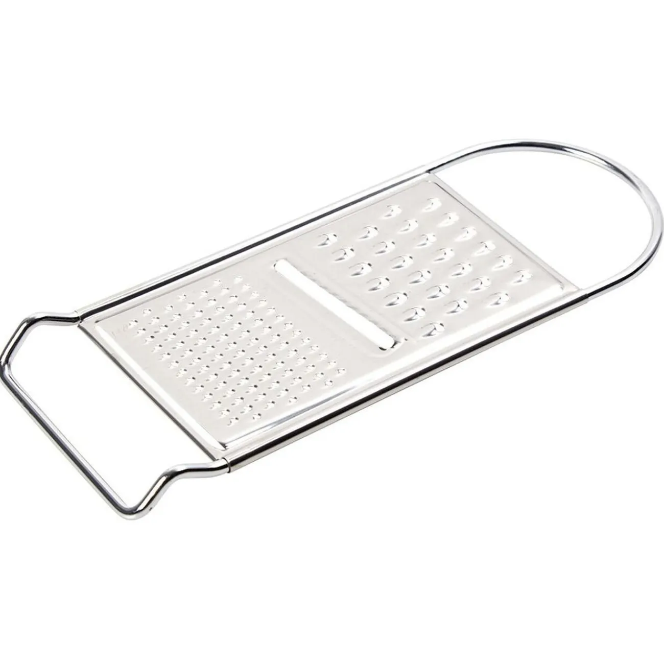 Online Râpe en inox Préparation Culinaire