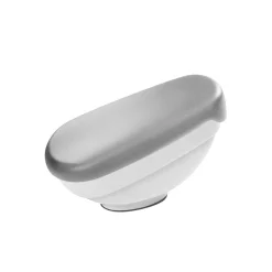 Online Râpe Metaltex avec couvercle et 3 lâmes interchangeables Préparation Culinaire