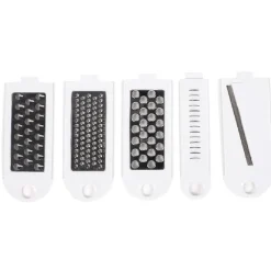 New Râpe multifonction Préparation Culinaire