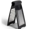 New Râpe pliable à 2 faces inox Préparation Culinaire