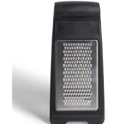 New Râpe pliable à 2 faces inox Préparation Culinaire