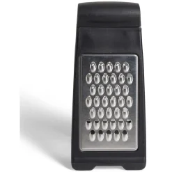 New Râpe pliable à 2 faces inox Préparation Culinaire