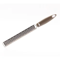 Outlet Râpe étroite à légumes taupe Préparation Culinaire