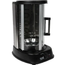 Sale Rôtissoire grill verticale 21 L Petit Électroménager