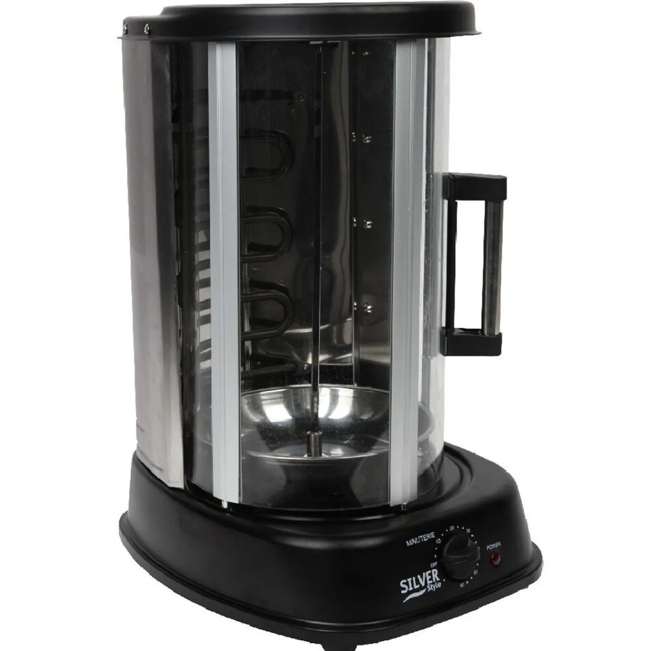 Sale Rôtissoire grill verticale 21 L Petit Électroménager