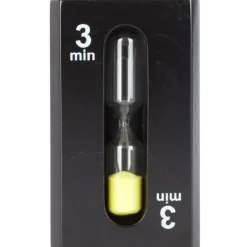 Outlet SABLIER 3 EN 1 Préparation Culinaire