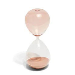 New Sablier décoratif en verre Préparation Culinaire