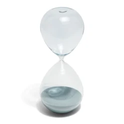 New Sablier décoratif en verre Préparation Culinaire