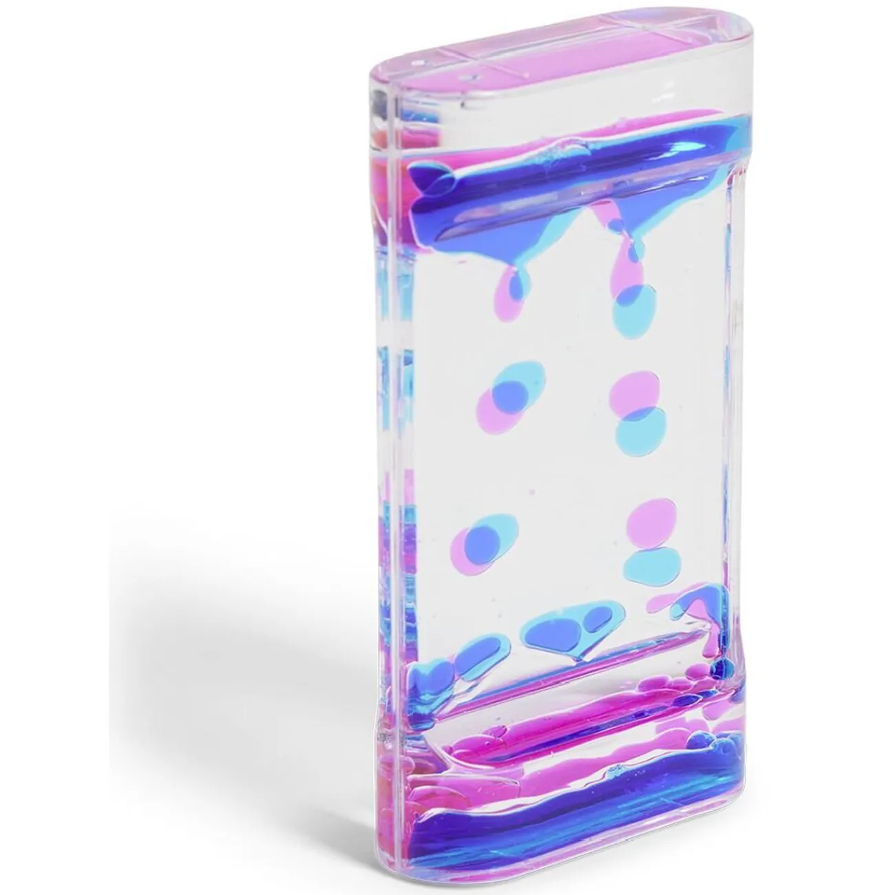 Hot Sablier liquide H12,2x6,5cm Préparation Culinaire