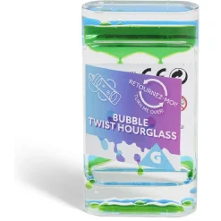 Hot Sablier liquide H12,2x6,5cm Préparation Culinaire