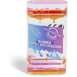 Hot Sablier liquide H12,2x6,5cm Préparation Culinaire