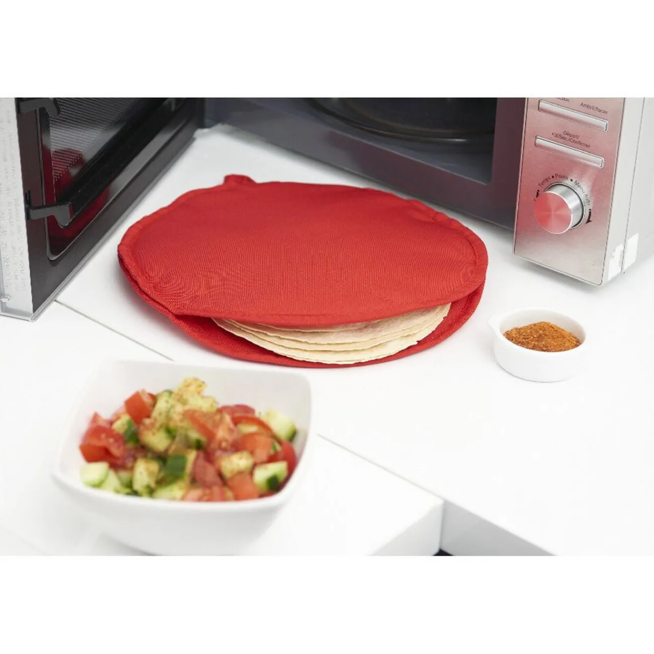 Best Sac de cuisson spécial micro ondes Cuisson