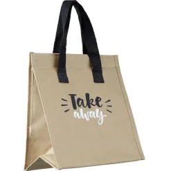 Sale Sac fraîcheur en papier kraft Conservation Alimentaire