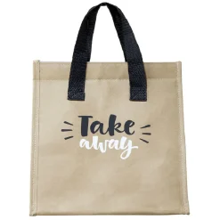 Sale Sac fraîcheur en papier kraft Conservation Alimentaire