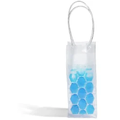 Sac fraîcheur pour bouteille avec billes de gel à congeler|Gifi New