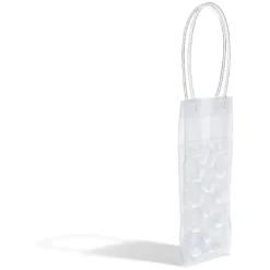 Sac fraîcheur pour bouteille avec billes de gel à congeler|Gifi New