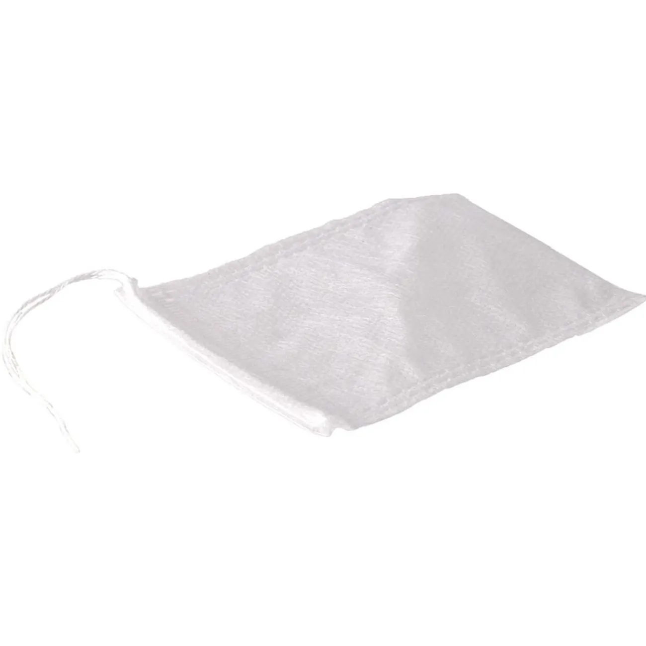 Sachet à thé jetable x20|Gifi Sale