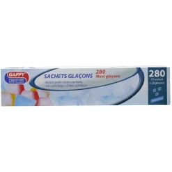 Sachet de 28 glaçons x10|Gifi Best