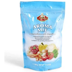 Sachet épices poudre aux légumes 500gr|Gifi