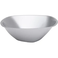 Saladier argenté réutilisable x3|Gifi Online