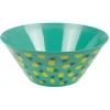 Saladier bleu motif Ananas Summer smile|Gifi Online