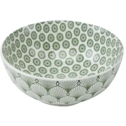 Saladier en porcelaine|Gifi Clearance