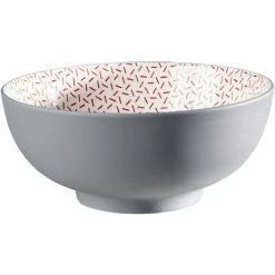 Saladier en porcelaine Ø20cm|Gifi New