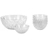 Outlet Saladier et 6 coupelles Diamond Vaisselle Et Accessoires De Table