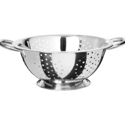 Best Saladier et passoire en inox Préparation Culinaire