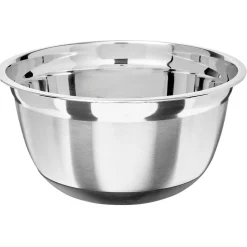 Best Saladier et passoire en inox Préparation Culinaire