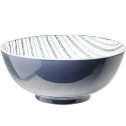 Outlet Saladier haut en porcelaine décor intérieur, extérieur uni Ø20xH9,7cm Vaisselle Et Accessoires De Table