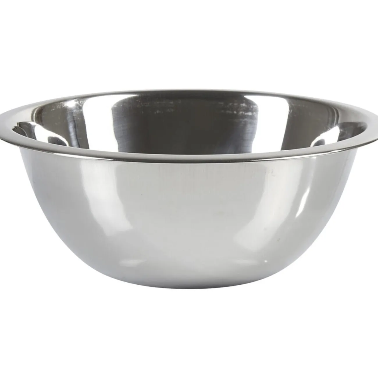 Saladier inox Vaisselle Et Accessoires De Table