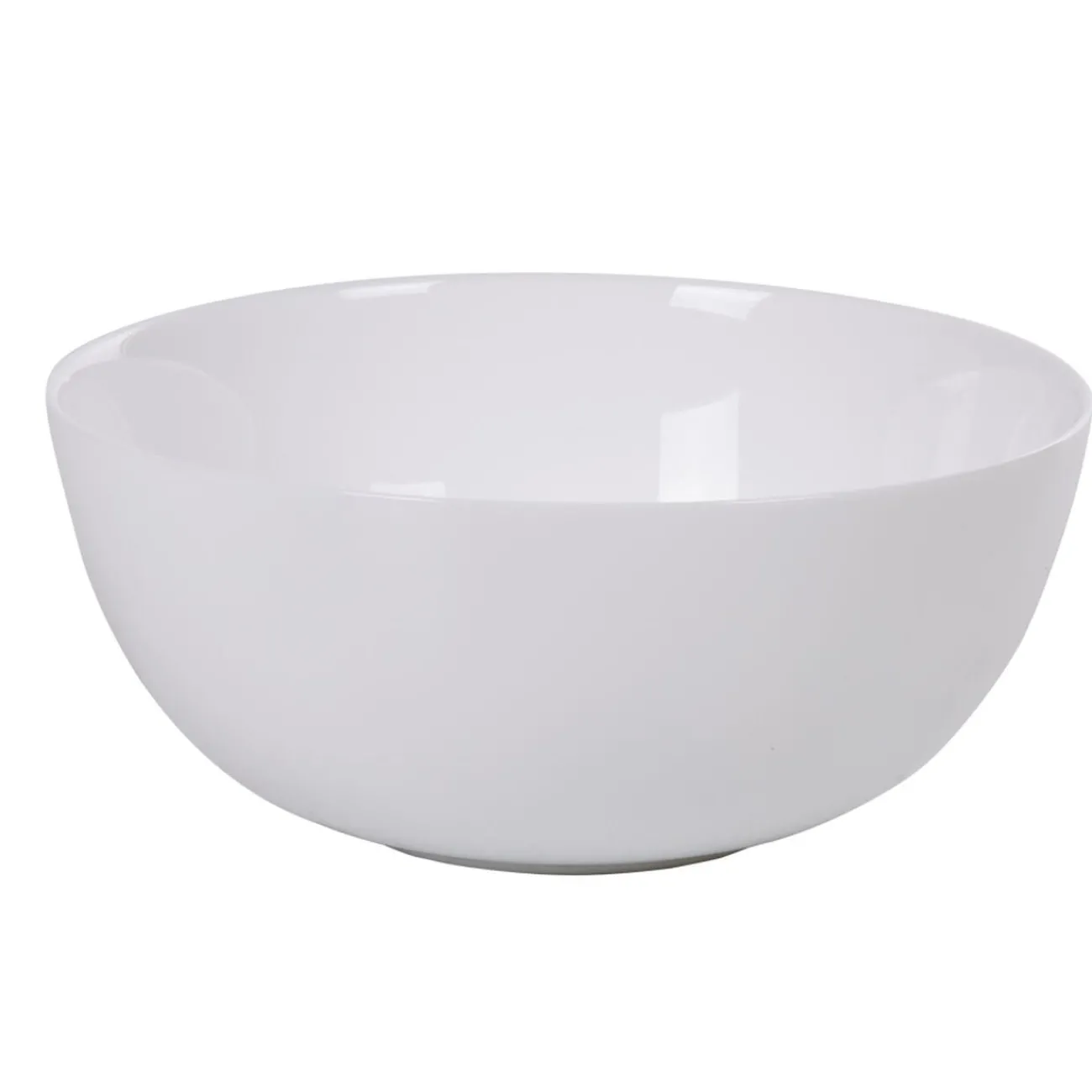 Saladier Luminarc uni blanc Diwali|Gifi Clearance