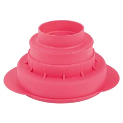 Clearance Saladier moule silicone rétractable 2 en 1 Cuisson