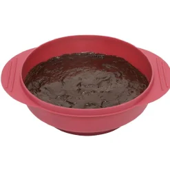 Clearance Saladier moule silicone rétractable 2 en 1 Cuisson