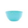 Saladier plastique coloré Ø 24 cm|Gifi Discount