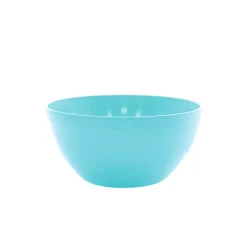 Saladier plastique coloré Ø 24 cm|Gifi Discount