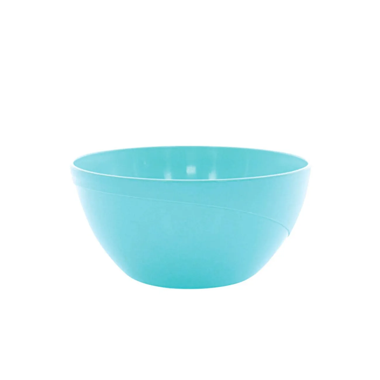 Saladier plastique coloré Ø 24 cm|Gifi Discount