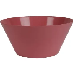 Saladier plastique mélamine rose fuchsia|Gifi Hot